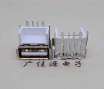 古镇镇USB 连接器 加高型11.3/9.8/华为大电流快充接口